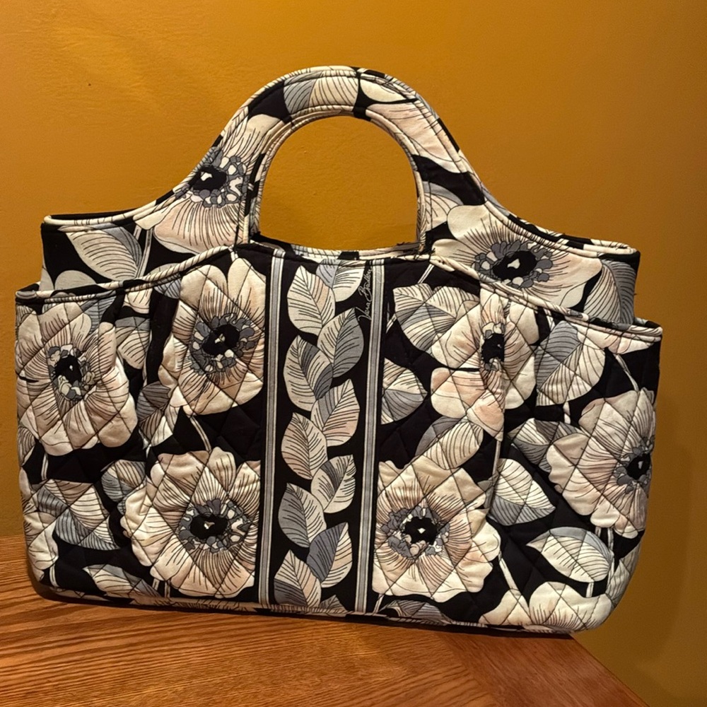Vera Bradley - Bag/Wristlet/Wallets bundle (5 items) - Picture 2 of 15